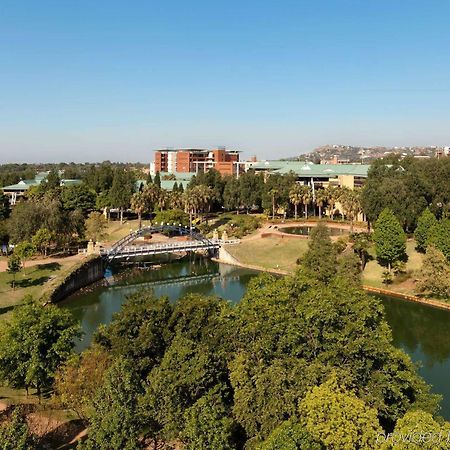 Anew Hotel Roodepoort Johannesburg Ngoại thất bức ảnh