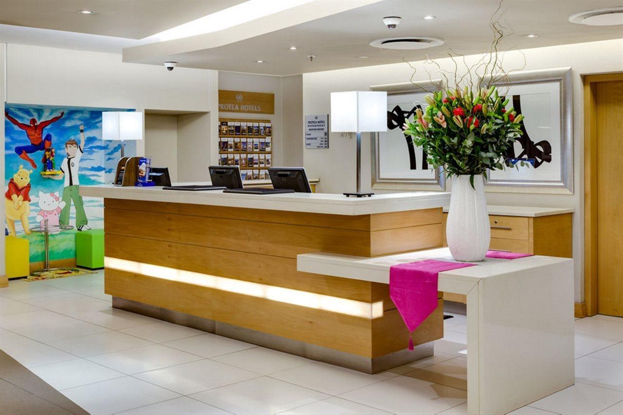 Anew Hotel Roodepoort Johannesburg Ngoại thất bức ảnh