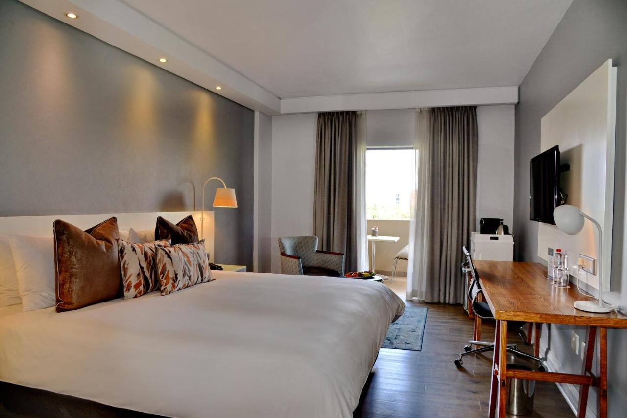 Anew Hotel Roodepoort Johannesburg Ngoại thất bức ảnh