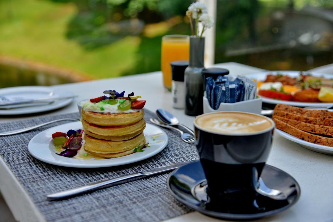Anew Hotel Roodepoort Johannesburg Ngoại thất bức ảnh