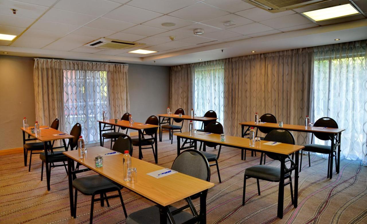 Anew Hotel Roodepoort Johannesburg Ngoại thất bức ảnh