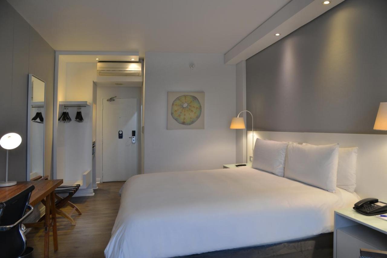 Anew Hotel Roodepoort Johannesburg Ngoại thất bức ảnh