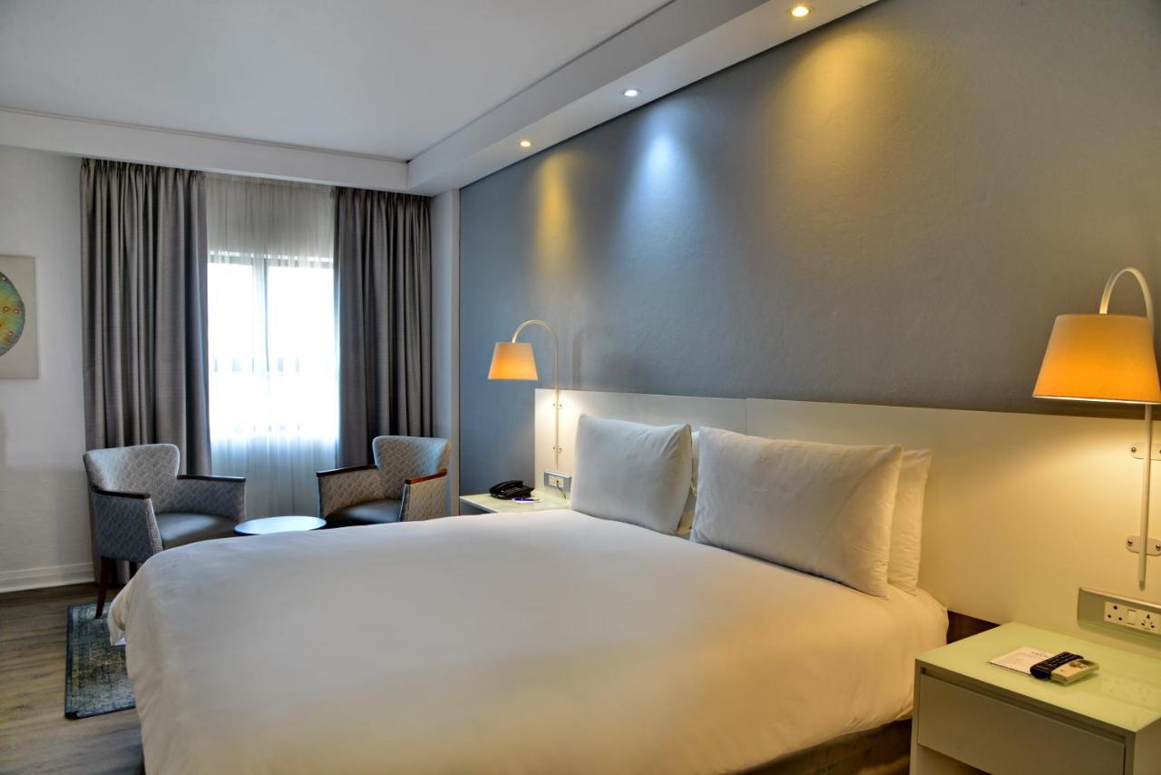 Anew Hotel Roodepoort Johannesburg Ngoại thất bức ảnh