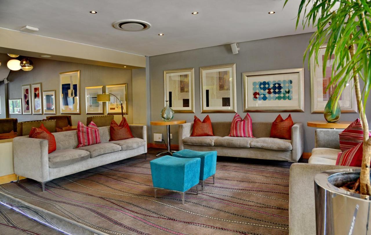 Anew Hotel Roodepoort Johannesburg Ngoại thất bức ảnh