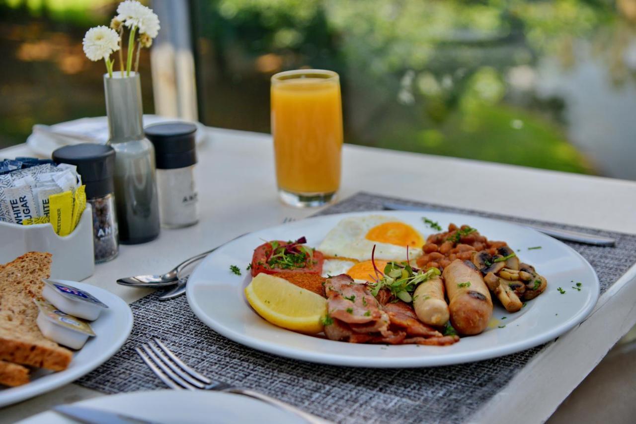 Anew Hotel Roodepoort Johannesburg Ngoại thất bức ảnh