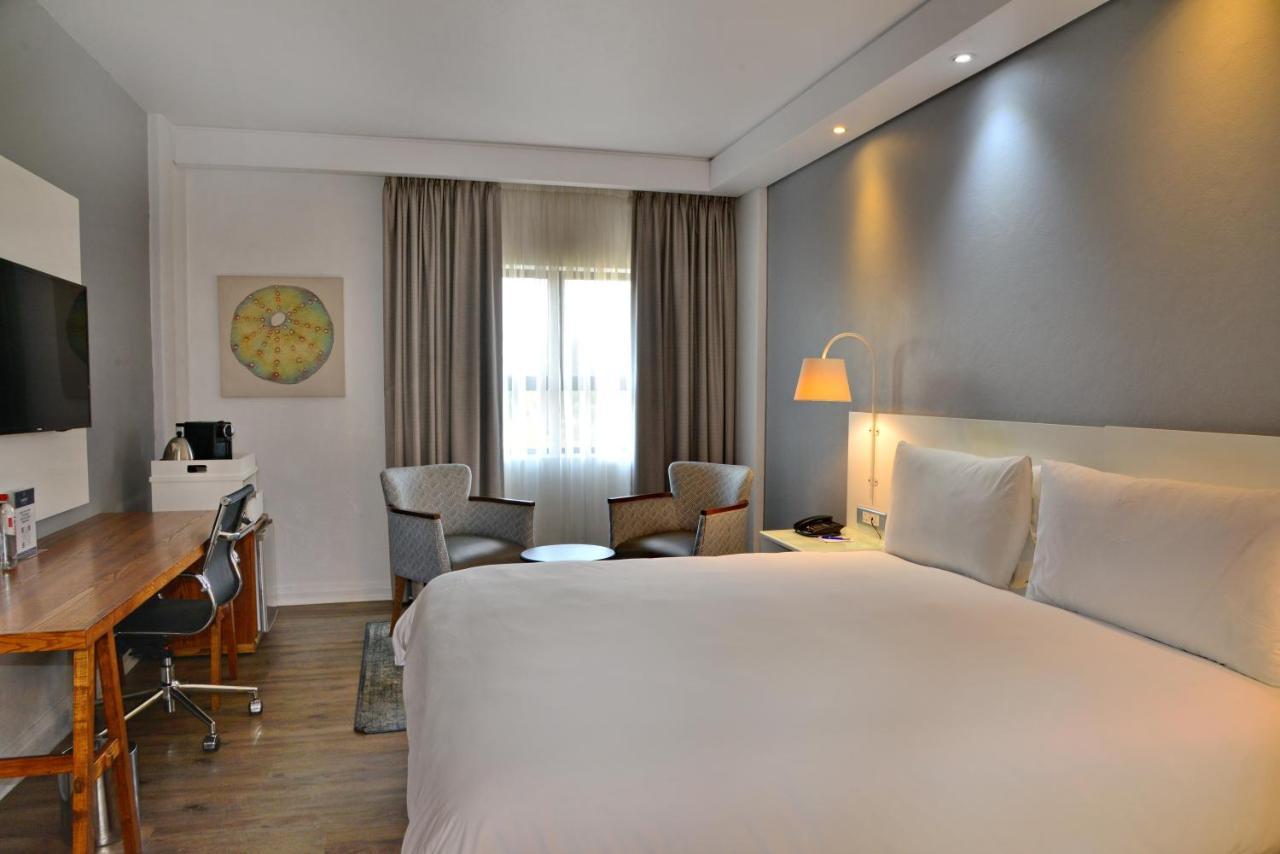 Anew Hotel Roodepoort Johannesburg Ngoại thất bức ảnh
