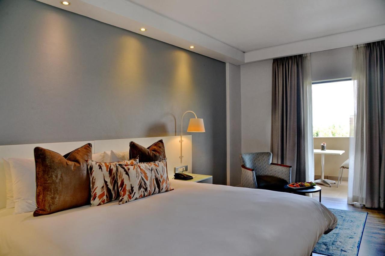 Anew Hotel Roodepoort Johannesburg Ngoại thất bức ảnh