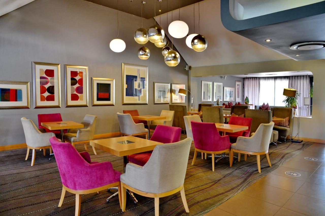 Anew Hotel Roodepoort Johannesburg Ngoại thất bức ảnh