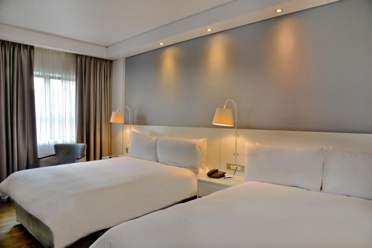 Anew Hotel Roodepoort Johannesburg Ngoại thất bức ảnh