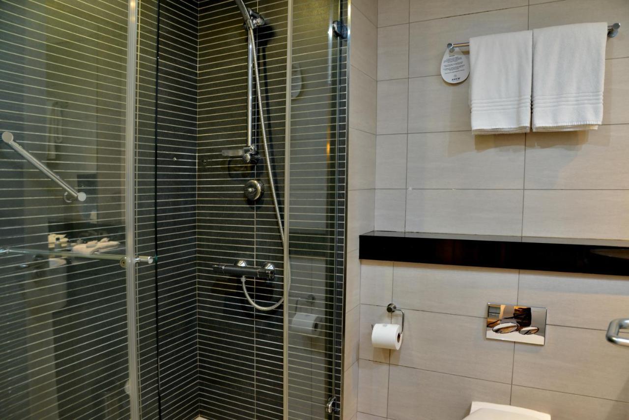 Anew Hotel Roodepoort Johannesburg Ngoại thất bức ảnh