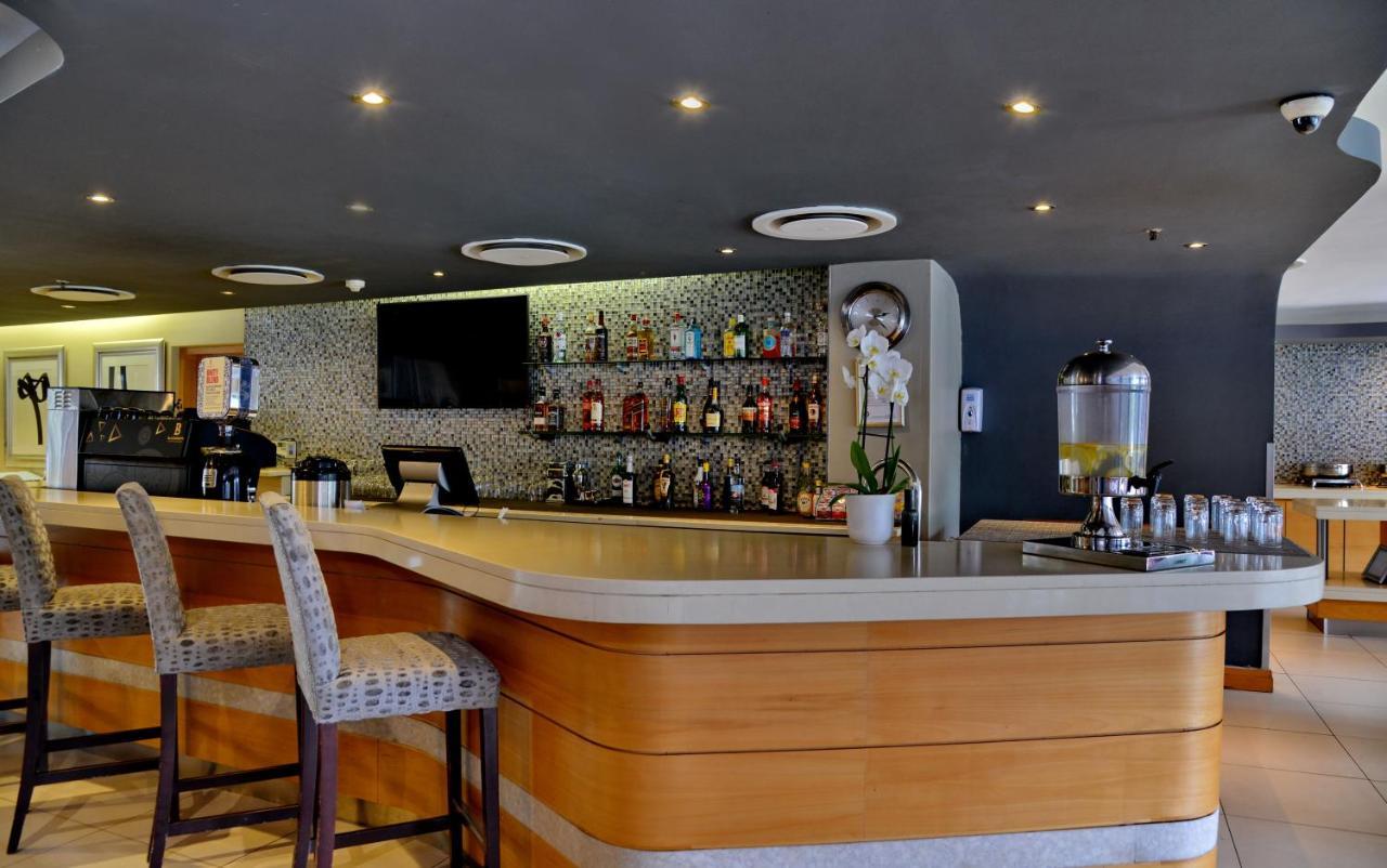 Anew Hotel Roodepoort Johannesburg Ngoại thất bức ảnh