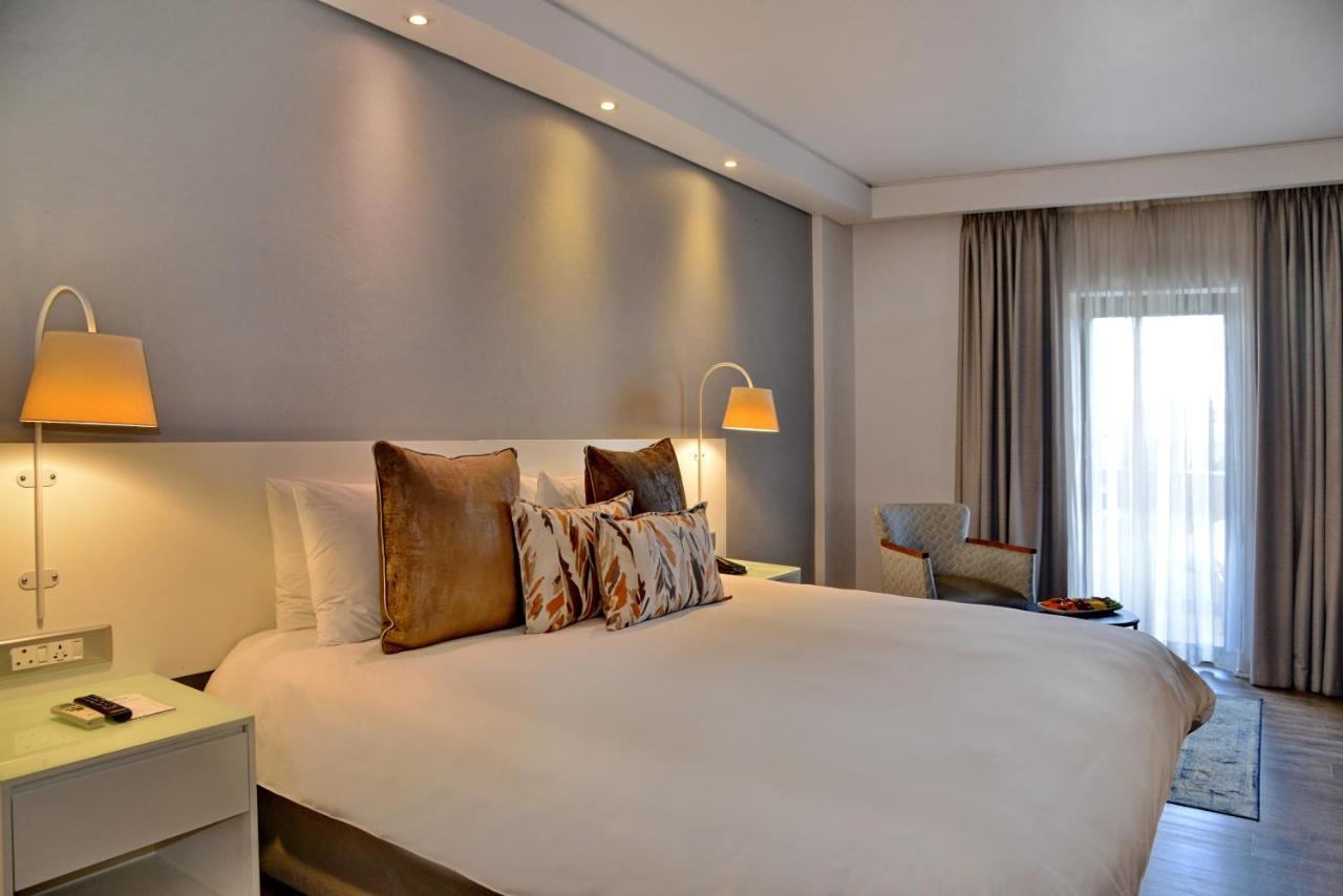 Anew Hotel Roodepoort Johannesburg Ngoại thất bức ảnh