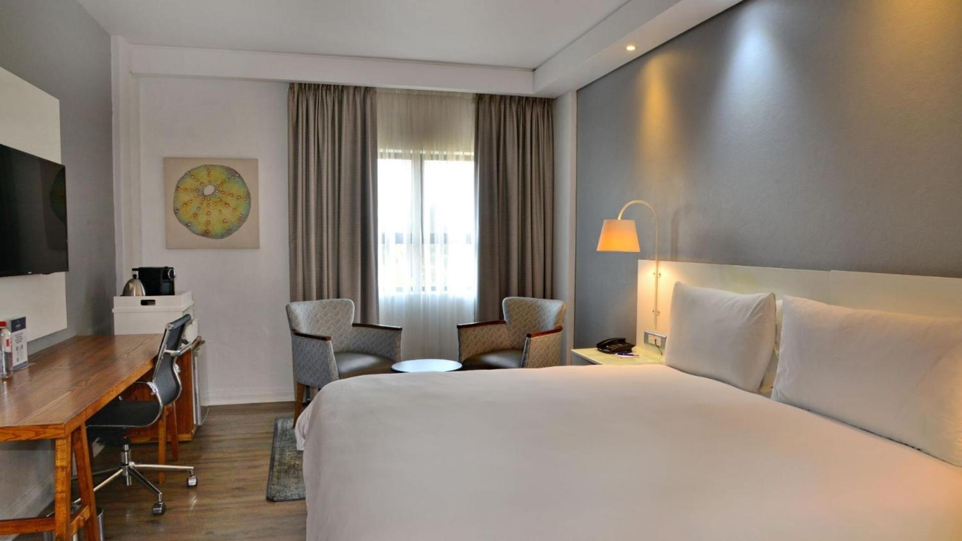 Anew Hotel Roodepoort Johannesburg Ngoại thất bức ảnh