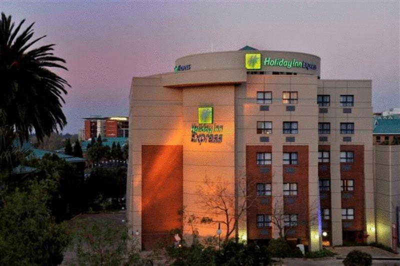 Anew Hotel Roodepoort Johannesburg Ngoại thất bức ảnh