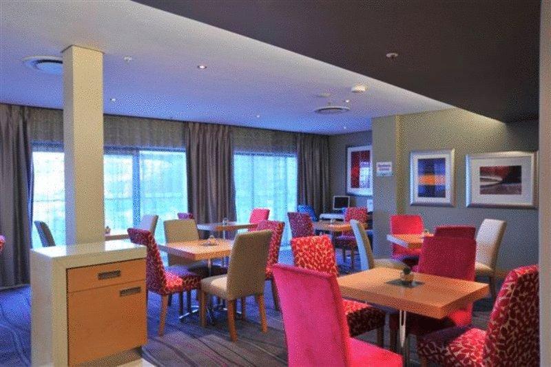 Anew Hotel Roodepoort Johannesburg Nhà hàng bức ảnh