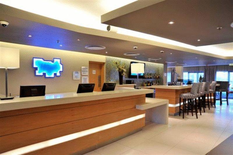 Anew Hotel Roodepoort Johannesburg Ngoại thất bức ảnh