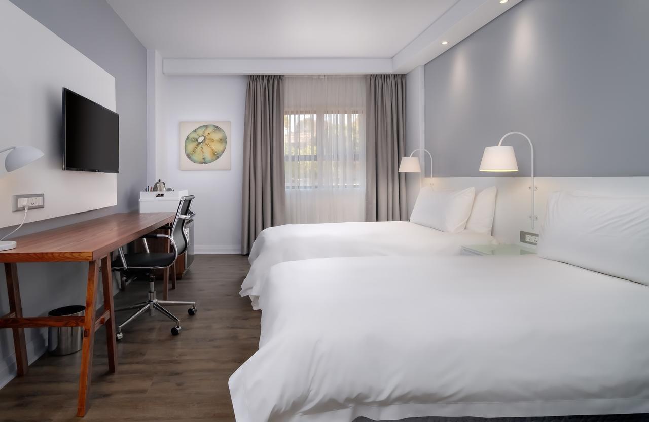Anew Hotel Roodepoort Johannesburg Ngoại thất bức ảnh